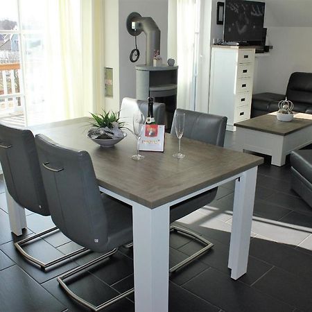 5*Ferienwohnung Seeblick 4 Wendisch Rietz Exterior photo