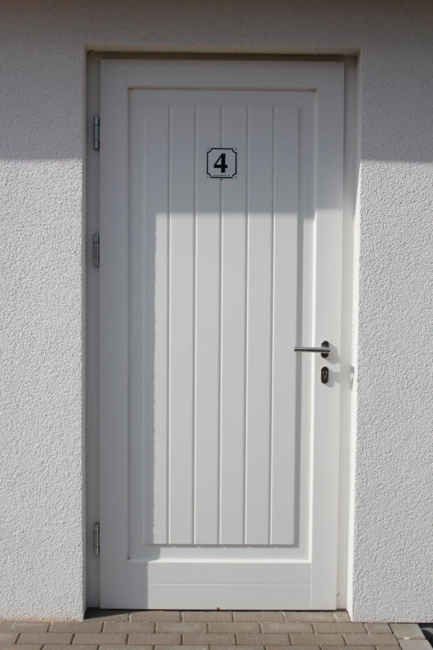5*Ferienwohnung Seeblick 4 Wendisch Rietz Exterior photo