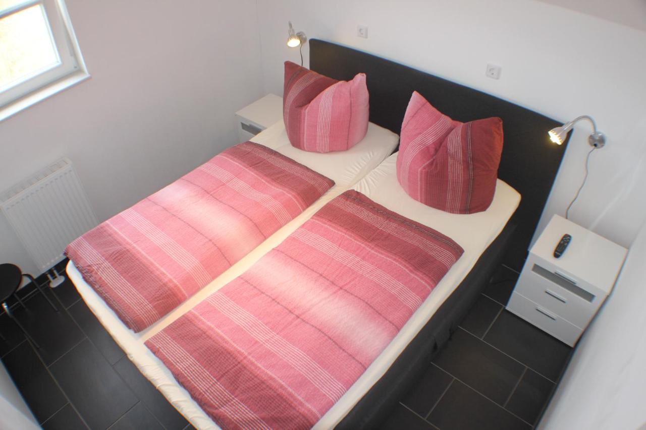 5*Ferienwohnung Seeblick 4 Wendisch Rietz Exterior photo