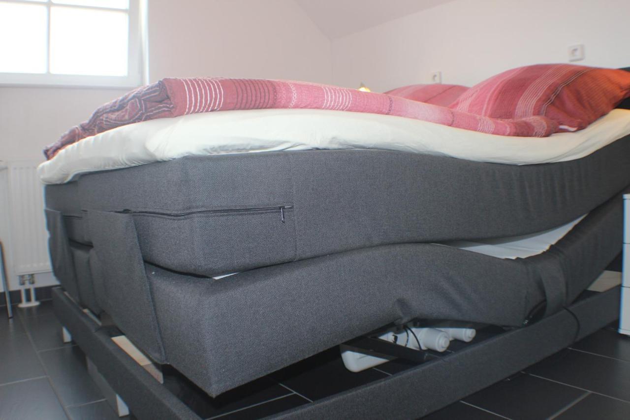 5*Ferienwohnung Seeblick 4 Wendisch Rietz Exterior photo
