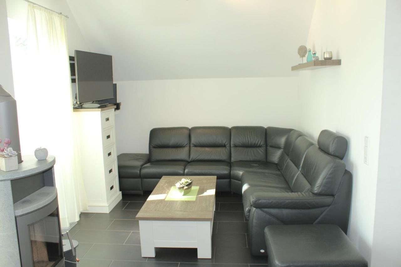 5*Ferienwohnung Seeblick 4 Wendisch Rietz Exterior photo