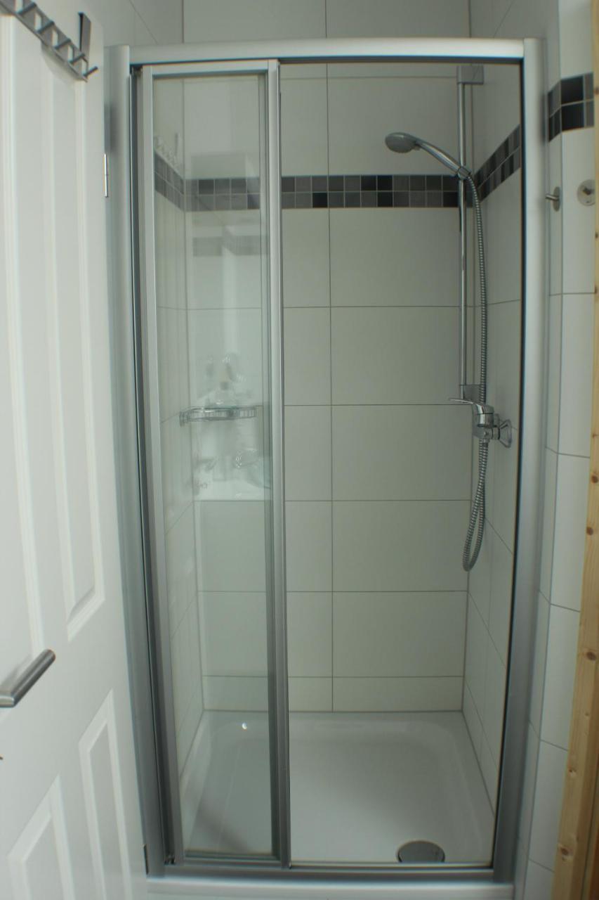 5*Ferienwohnung Seeblick 4 Wendisch Rietz Exterior photo