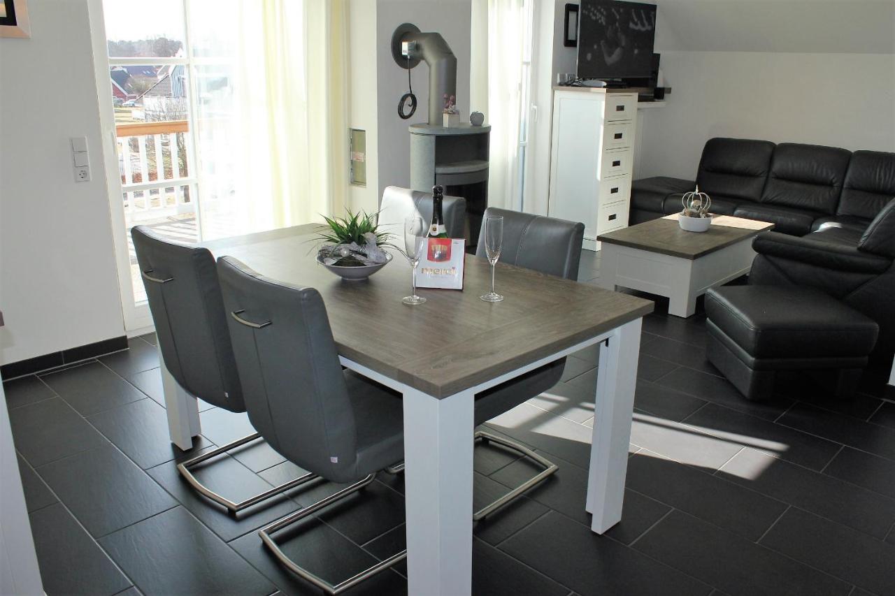5*Ferienwohnung Seeblick 4 Wendisch Rietz Exterior photo