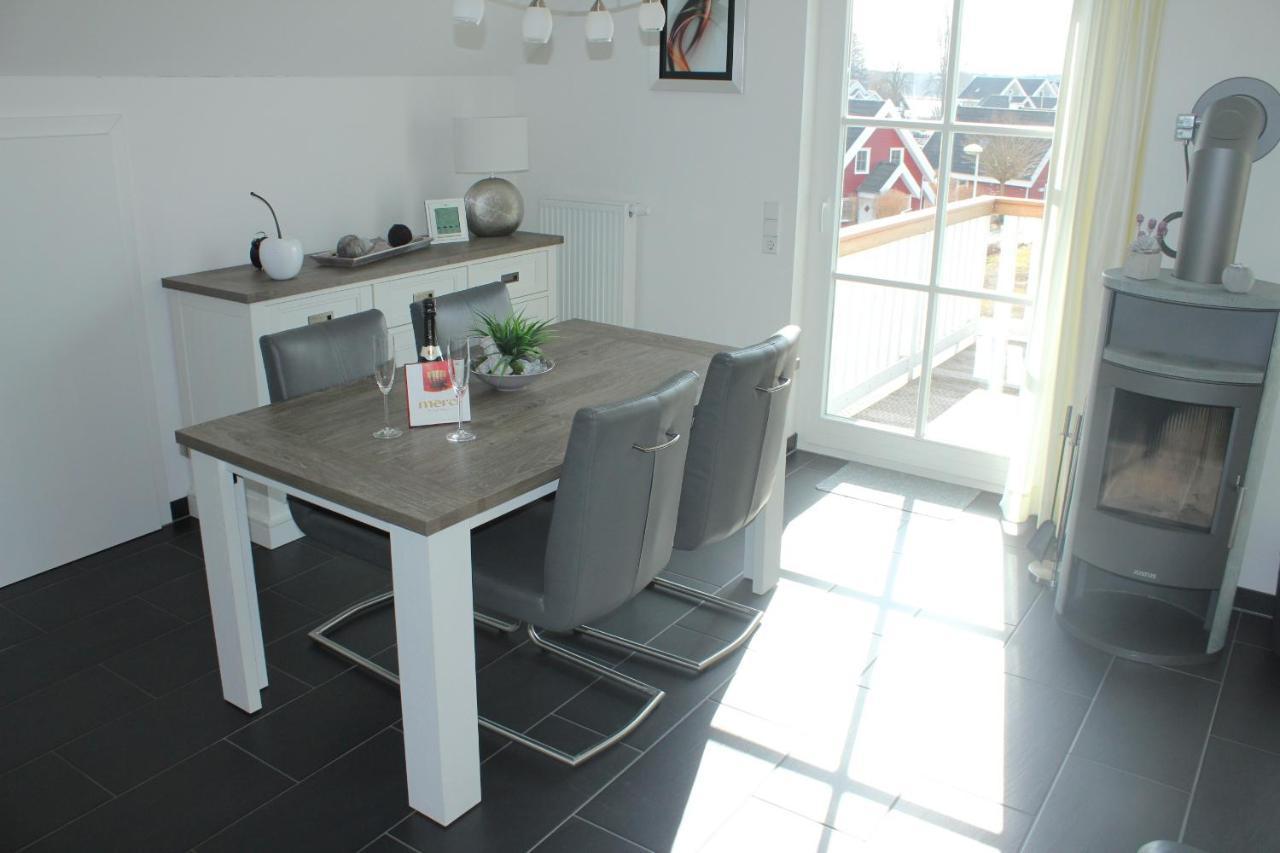 5*Ferienwohnung Seeblick 4 Wendisch Rietz Exterior photo