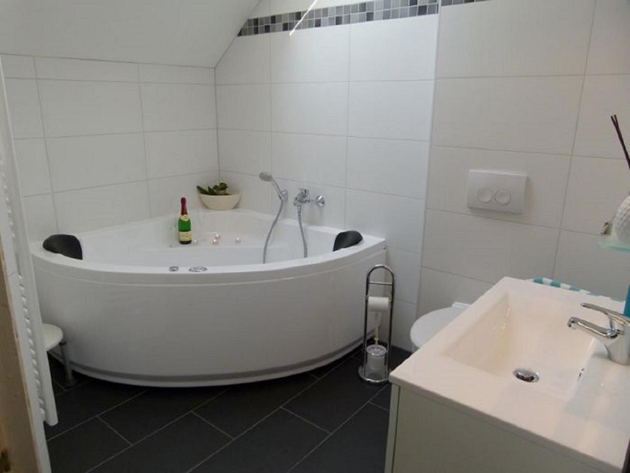5*Ferienwohnung Seeblick 4 Wendisch Rietz Exterior photo