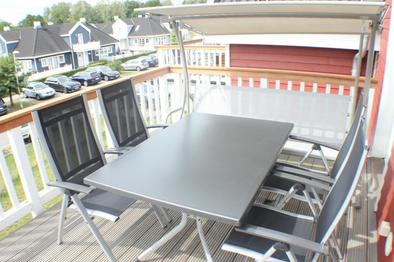 5*Ferienwohnung Seeblick 4 Wendisch Rietz Exterior photo