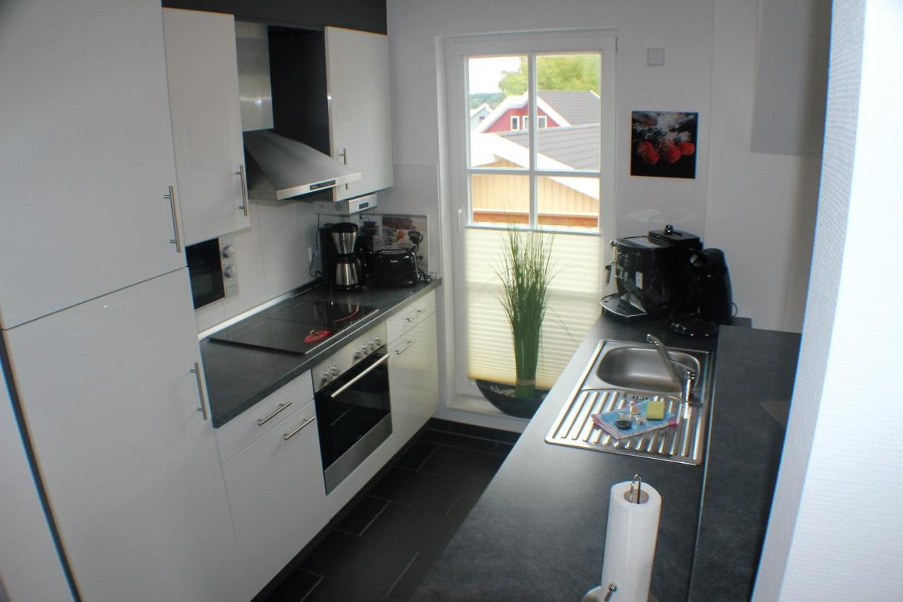 5*Ferienwohnung Seeblick 4 Wendisch Rietz Exterior photo